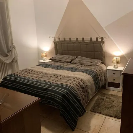 Casa Aquila Verrayes
