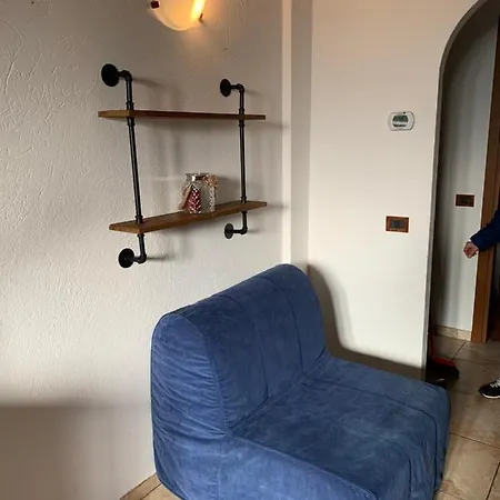 Apartamento Casa Aquila