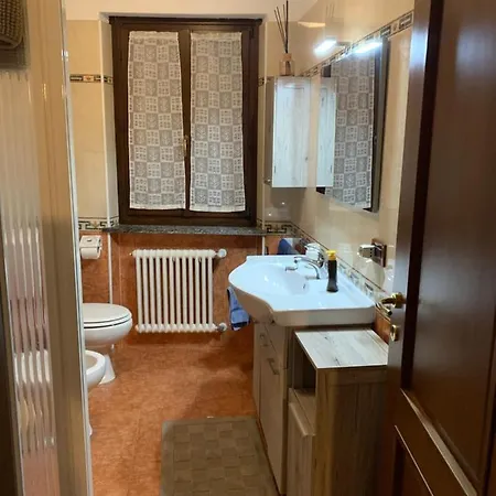 Apartamento Casa Aquila