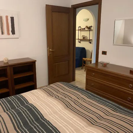Apartamento Casa Aquila *