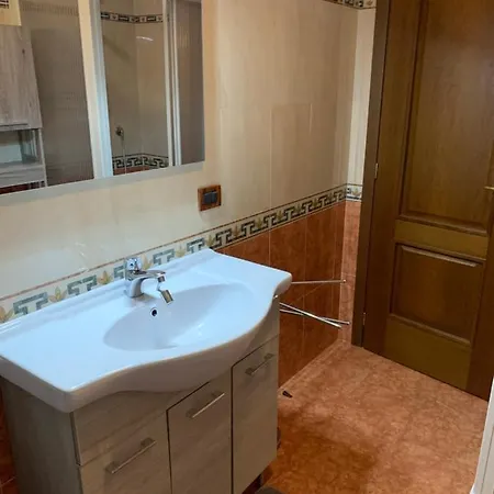 Casa Aquila Apartamento *