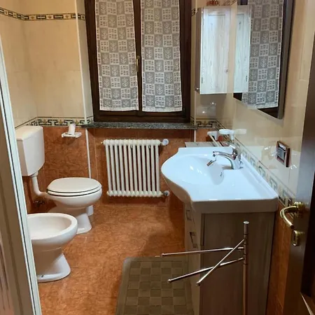 Casa Aquila Verrayes