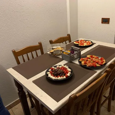 Casa Aquila Apartamento Verrayes