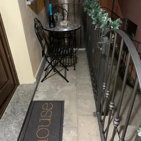 Casa Aquila Apartamento *