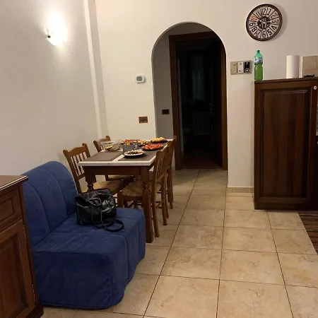Casa Aquila Apartamento *