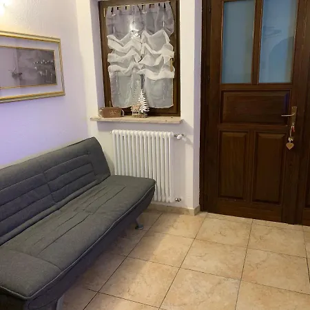 Apartamento Casa Aquila