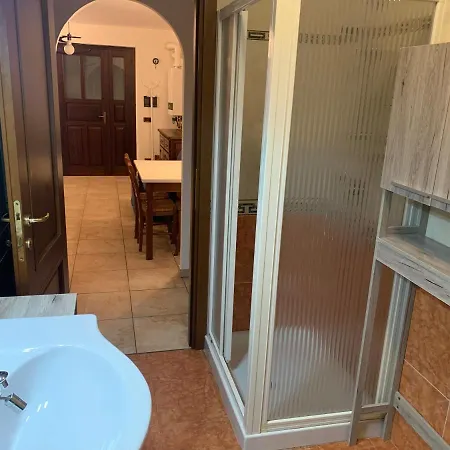 Apartamento Casa Aquila