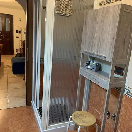 Apartamento Casa Aquila