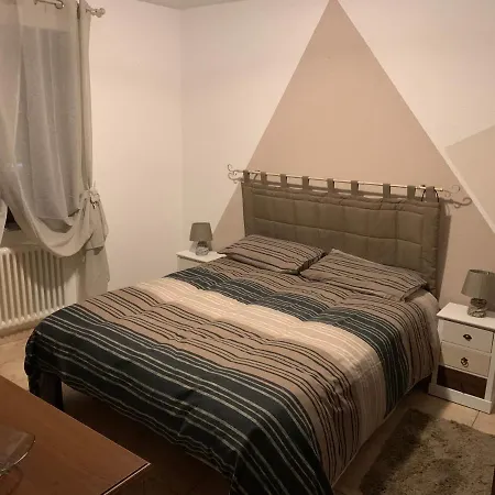 Casa Aquila Apartamento