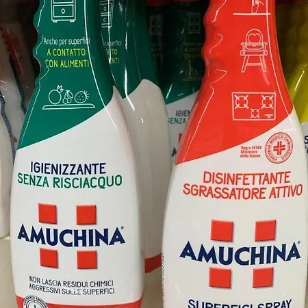 Apartamento Casa Aquila