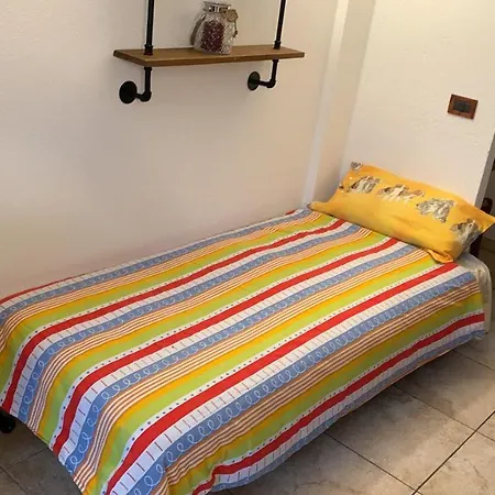 Casa Aquila * Verrayes