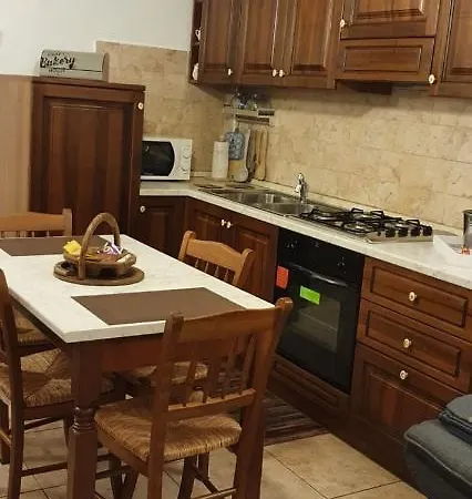Casa Aquila Apartamento *