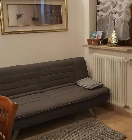 Casa Aquila Apartamento Verrayes